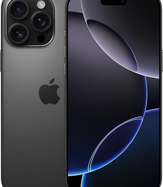 Apple iPhone 16 Pro Max (1TB)